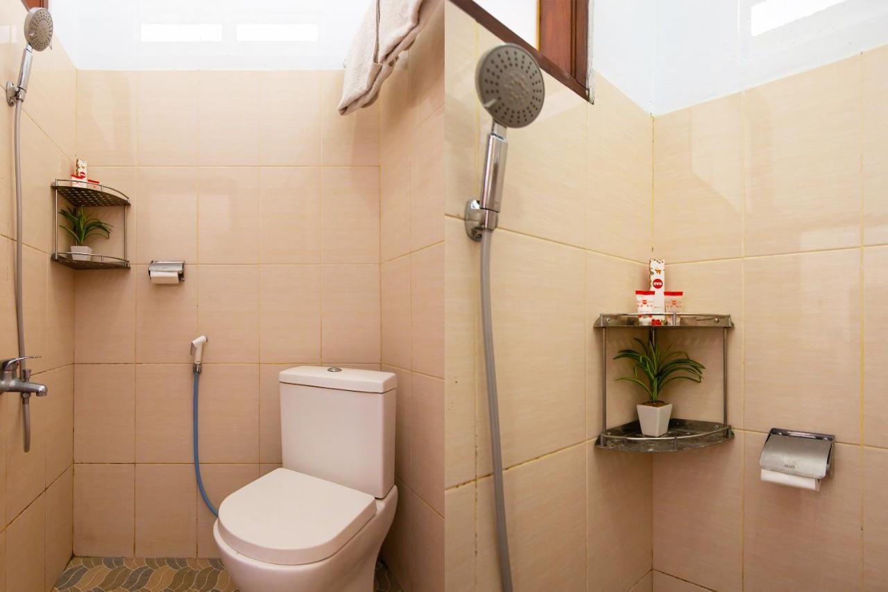 Oyo 569 Cigadung Guest House Syariah Bandung Exterior photo